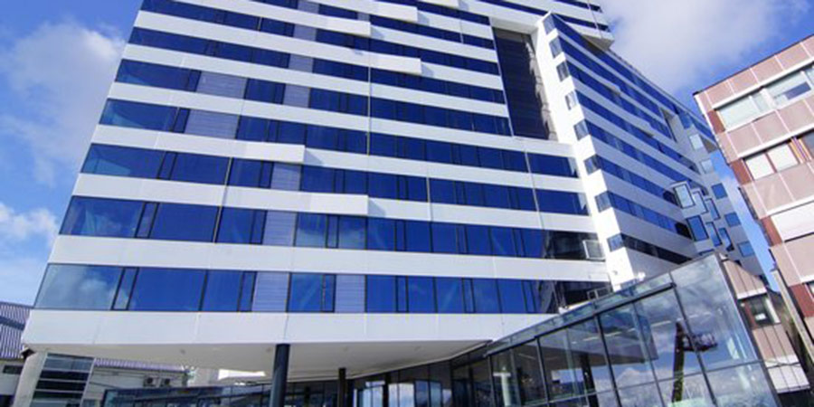 Clarion Edge