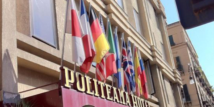 Hotel Politeama
