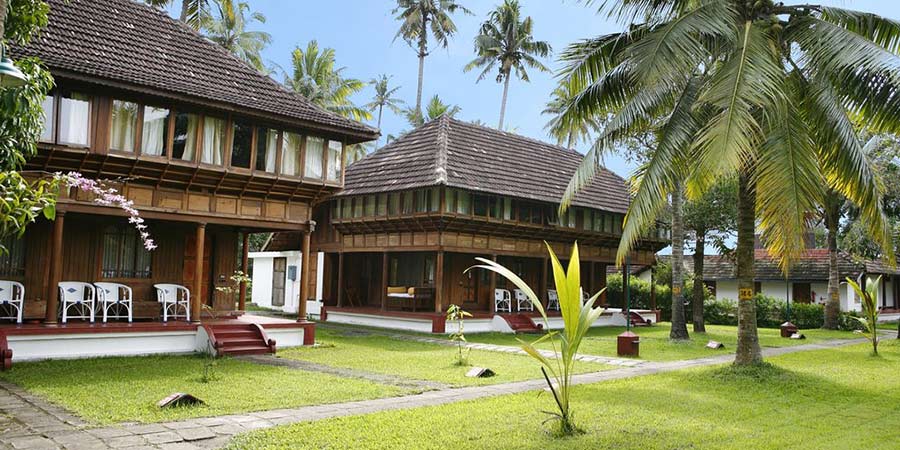 Coconut Lagoon