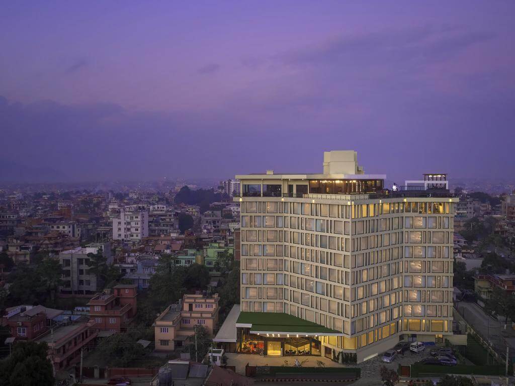 Vivanta, Kathmandu