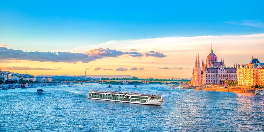 MS Amadeus Riva