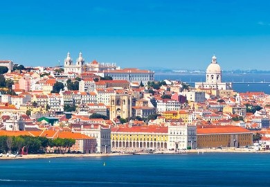 Lisbon