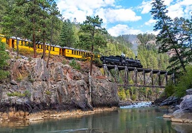Durango Silverton Narrow Gauge Railroad Durango Silverton Narrow Gauge Railroad