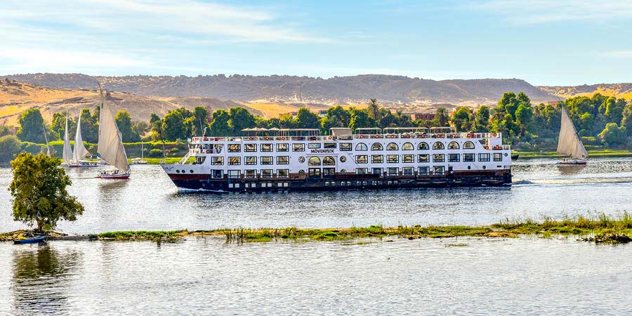 MS Movenpick Sunray