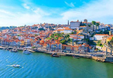 Porto Porto