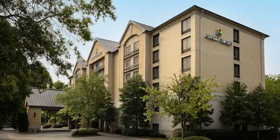 Hyatt Place Charlotte Airport/Lake Pointe, Charlotte