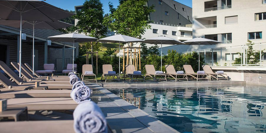 Hotel Le Pelican, Annecy