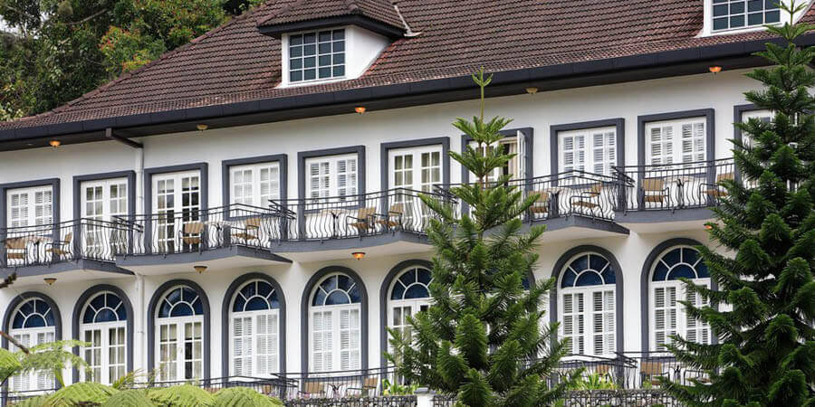 Cameron Highlands Resort, Cameron Highlands