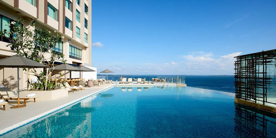 Ormond Hotel, Sandakan