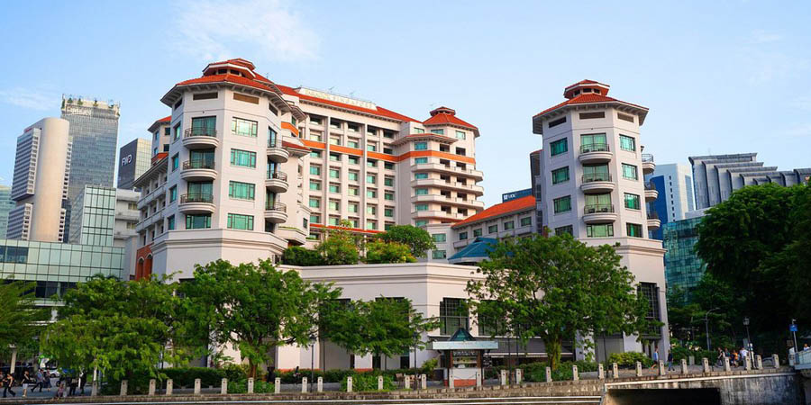 Paradox, Singapore