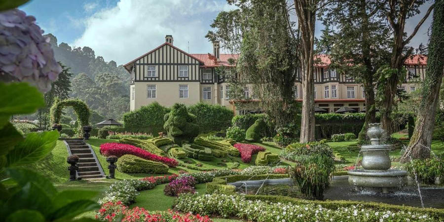 The Grand, Nurawa Eliya 