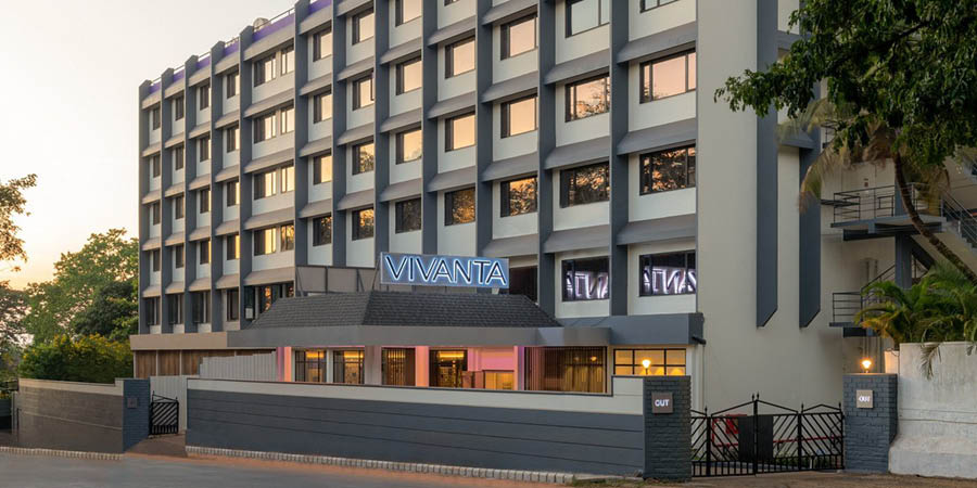 Vivanta Old Port Road, Mangaluru
