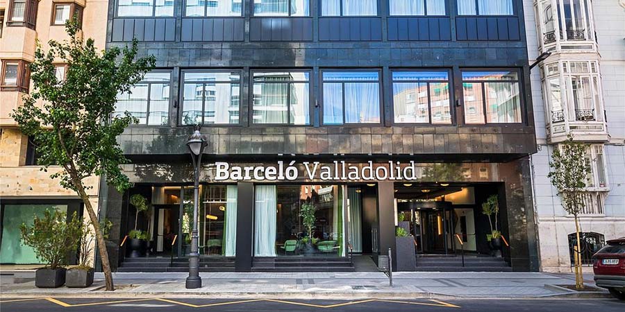 Barceló Valladolid, Valladolid