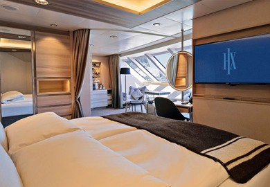 Expedition Suites Expedition Suites