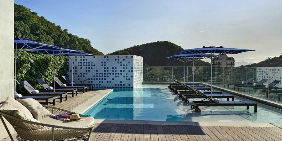 Novotel Rio de Janeiro Leme, Rio de Janeiro